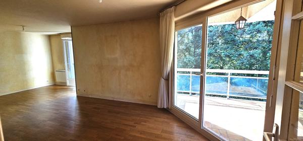 Appartement en résidence à ORLEANS (45100)