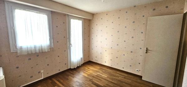 Appartement en résidence à ORLEANS (45100)