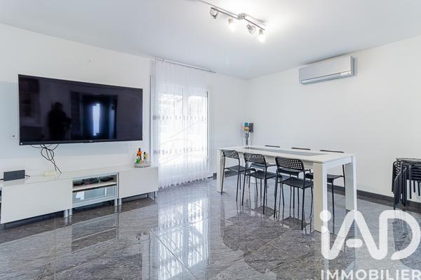 Maison à vendre 6 pièces 110 m² Vauréal