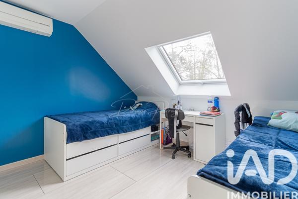 Maison à vendre 6 pièces 110 m² Vauréal