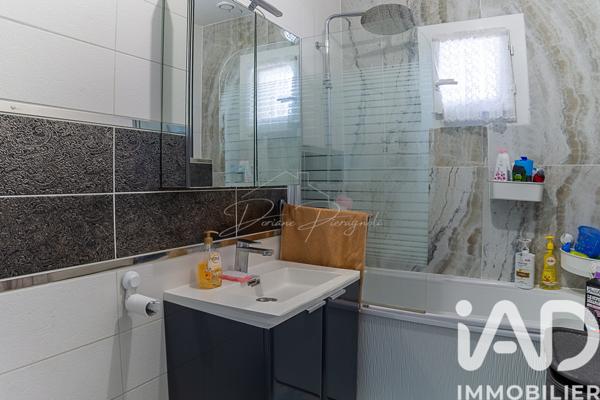 Maison à vendre 6 pièces 110 m² Vauréal