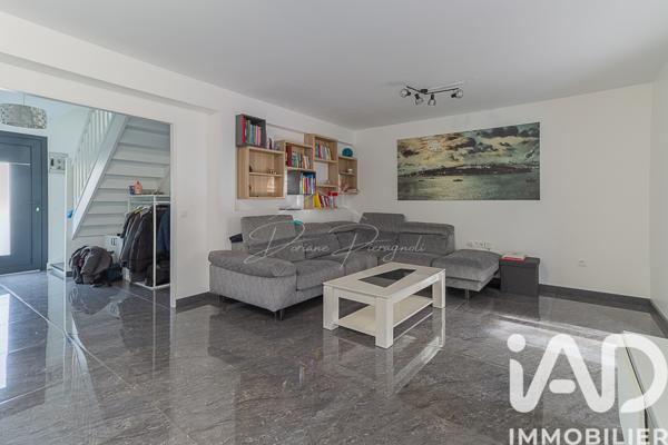 Maison à vendre 6 pièces 110 m² Vauréal