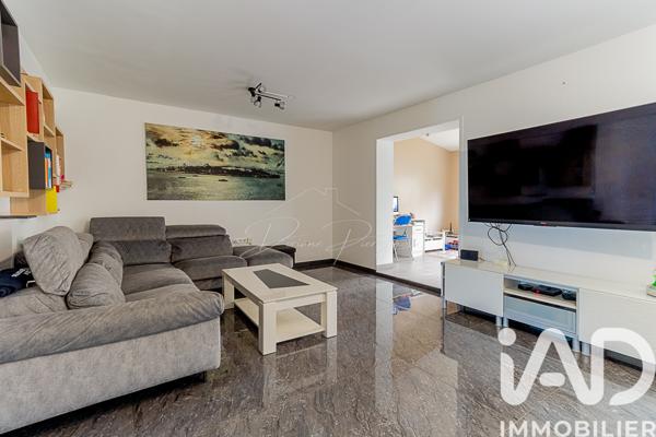 Maison à vendre 6 pièces 110 m² Vauréal