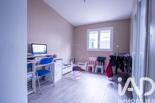 Maison à vendre 6 pièces 110 m² Vauréal