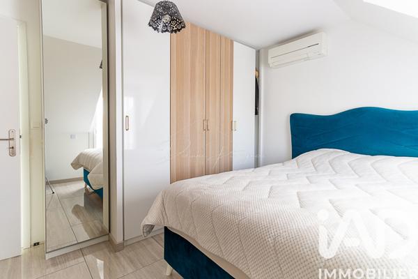 Maison à vendre 6 pièces 110 m² Vauréal