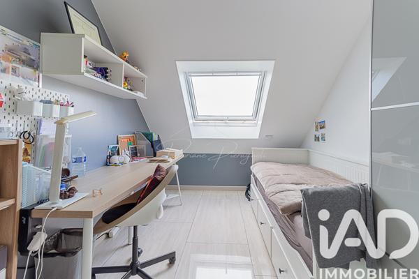 Maison à vendre 6 pièces 110 m² Vauréal