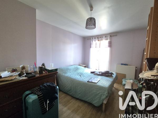 Maison à vendre 4 pièces 92 m² Brie-Comte-Robert