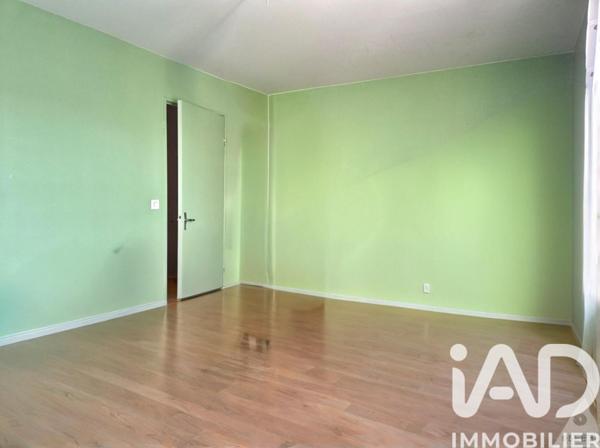 Maison à vendre 4 pièces 92 m² Brie-Comte-Robert