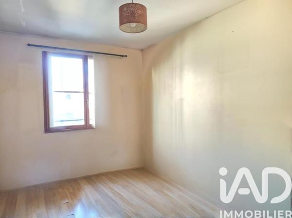 Maison à vendre 4 pièces 92 m² Brie-Comte-Robert