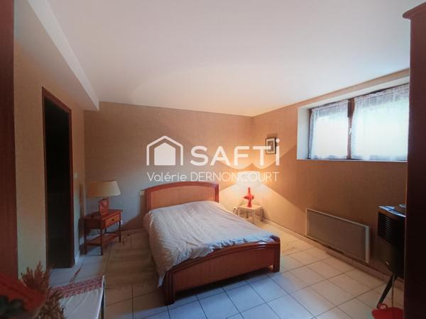 Emplacement idéal, produit rare !