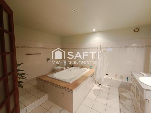 Emplacement idéal, produit rare !