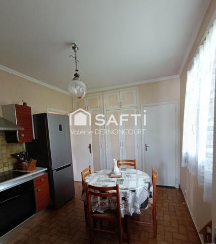 Emplacement idéal, produit rare !