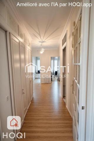 Emplacement idéal, produit rare !