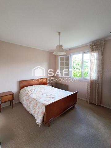 Emplacement idéal, produit rare !