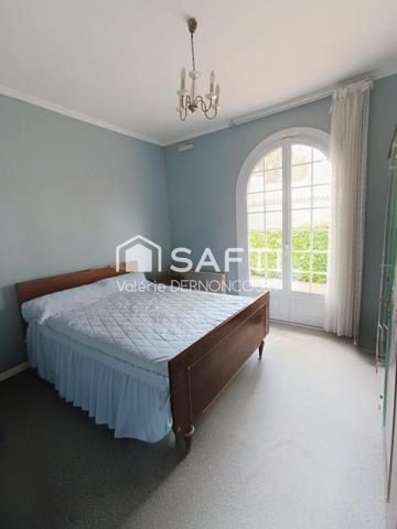 Emplacement idéal, produit rare !