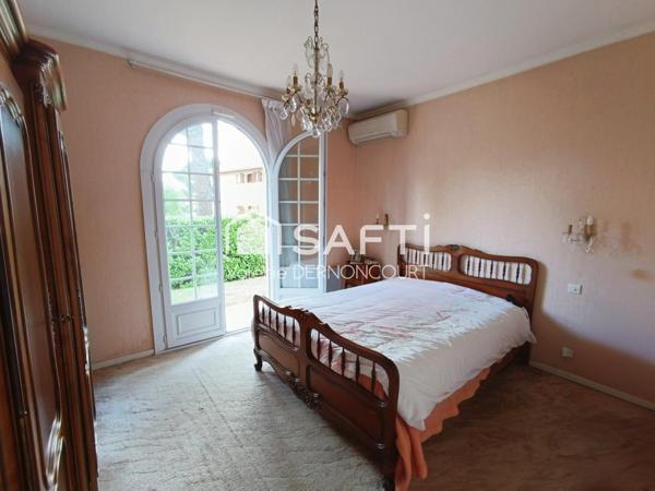 Emplacement idéal, produit rare !