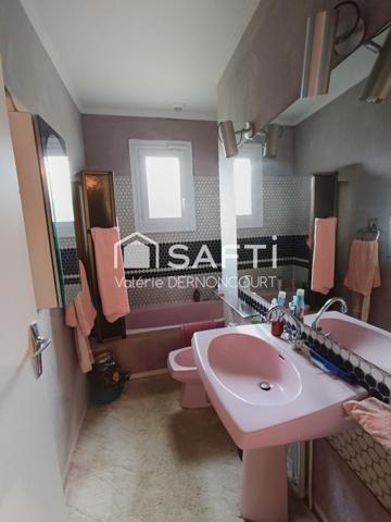 Emplacement idéal, produit rare !