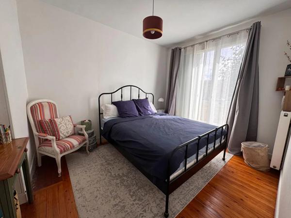Appartement à louer au Havre (76620)