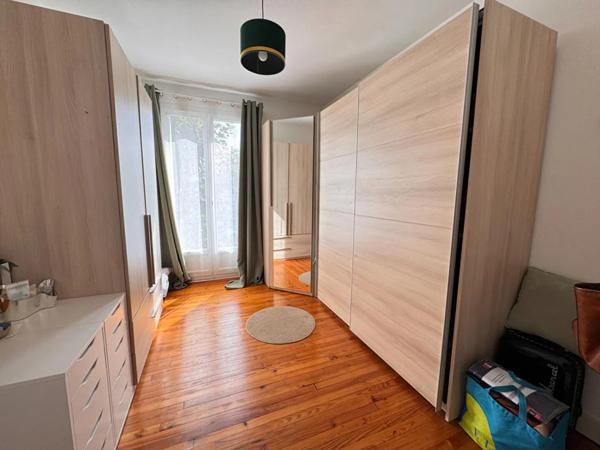 Appartement à louer au Havre (76620)