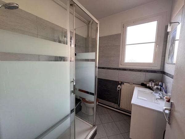 Appartement à louer au Havre (76620)