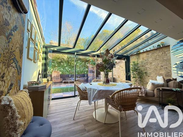 Maison à vendre 7 pièces 212 m² Marseille 13