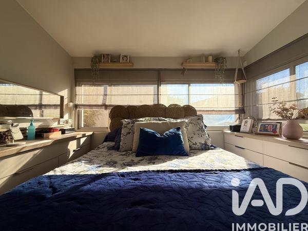 Maison à vendre 7 pièces 212 m² Marseille 13