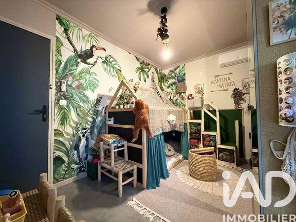 Maison à vendre 7 pièces 212 m² Marseille 13