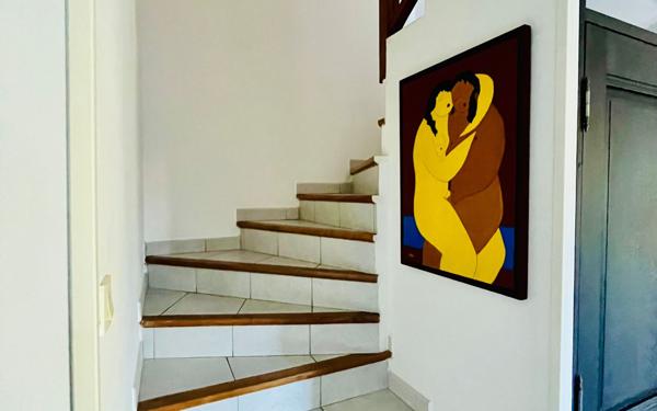 Appartement à vendre    4 pièces • 91,05 m2 Saint-Laurent-du-Var