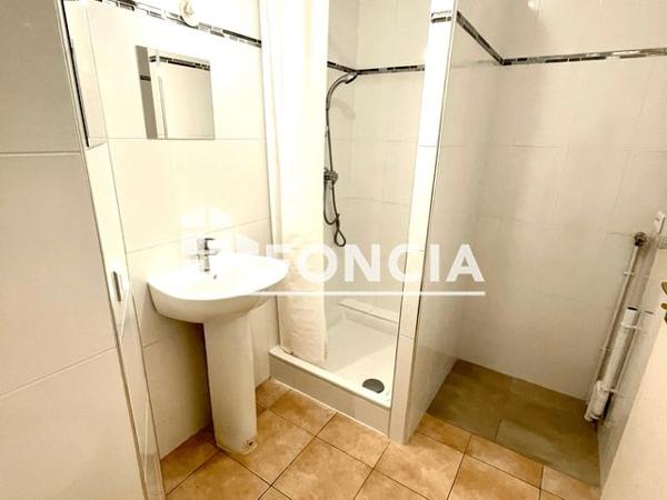 Location Studio 26.05 m² - 66 RUE CAMILLE PELLETAN Houilles 78800