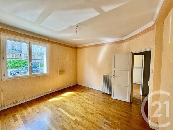 Appartement à vendre  3 pièces - 65,39 m2 METZ - 57