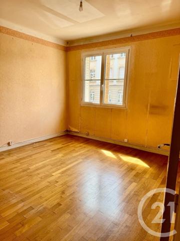 Appartement à vendre  3 pièces - 65,39 m2 METZ - 57
