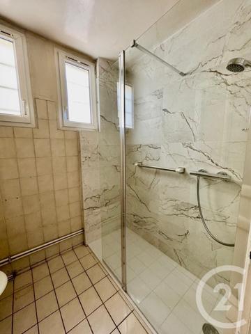 Appartement à vendre  3 pièces - 65,39 m2 METZ - 57