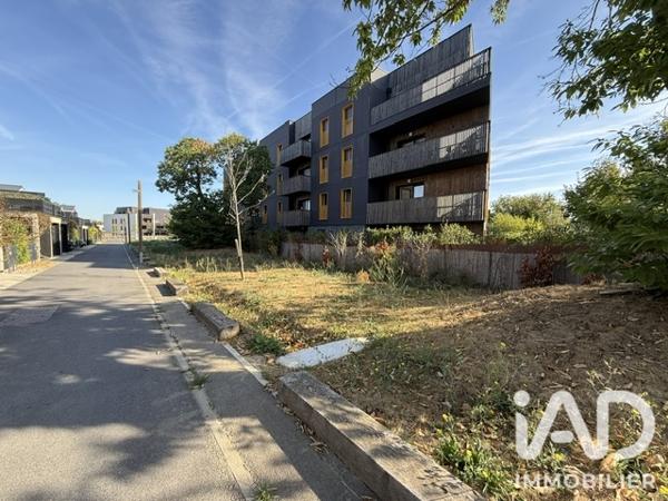 Appartement à vendre 3 pièces 65,38 m² Bessancourt