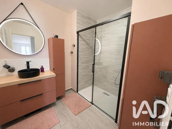 Appartement à vendre 3 pièces 65,38 m² Bessancourt