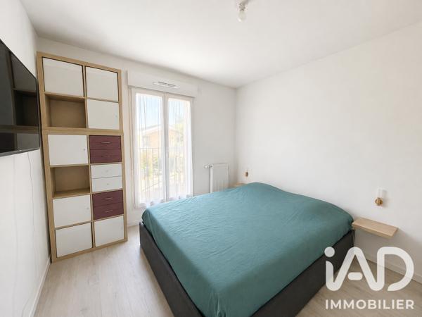 Appartement à vendre 3 pièces 65,38 m² Bessancourt