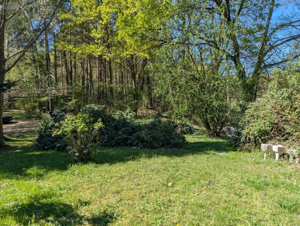 Maison à vendre à Changé dans la Sarthe (72560), ref : 16687/17