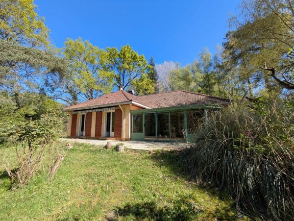 Maison à vendre à Changé dans la Sarthe (72560), ref : 16687/17