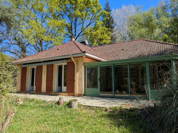 Maison à vendre à Changé dans la Sarthe (72560), ref : 16687/17