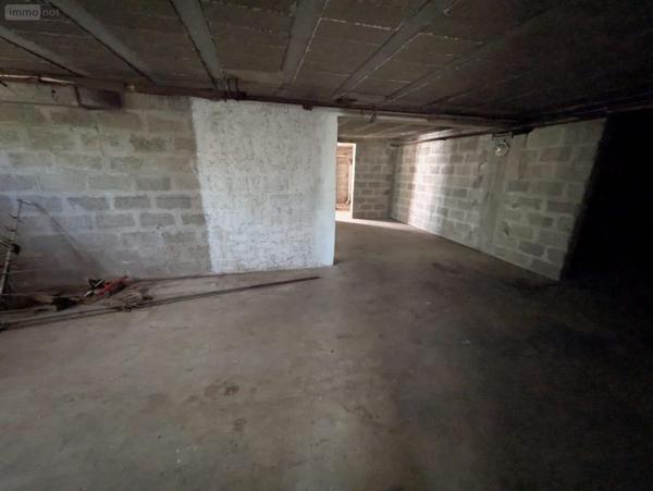 Maison à vendre à Changé dans la Sarthe (72560), ref : 16687/17