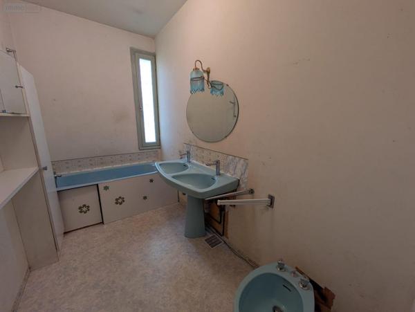 Maison à vendre à Changé dans la Sarthe (72560), ref : 16687/17