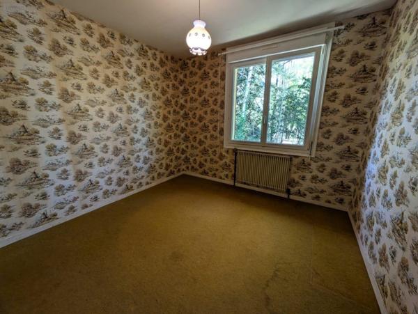 Maison à vendre à Changé dans la Sarthe (72560), ref : 16687/17