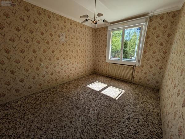 Maison à vendre à Changé dans la Sarthe (72560), ref : 16687/17