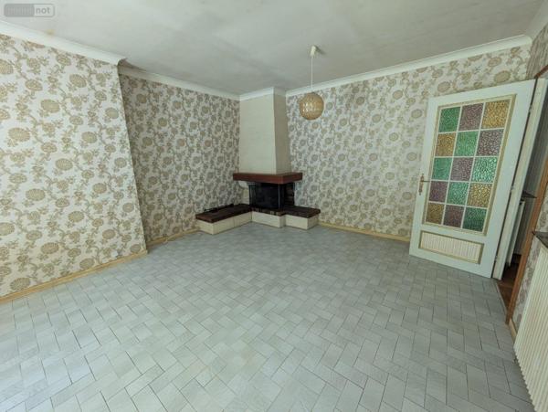 Maison à vendre à Changé dans la Sarthe (72560), ref : 16687/17