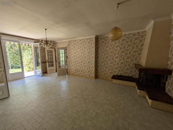 Maison à vendre à Changé dans la Sarthe (72560), ref : 16687/17