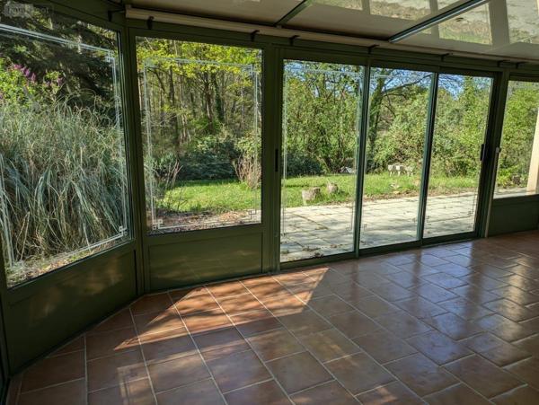 Maison à vendre à Changé dans la Sarthe (72560), ref : 16687/17