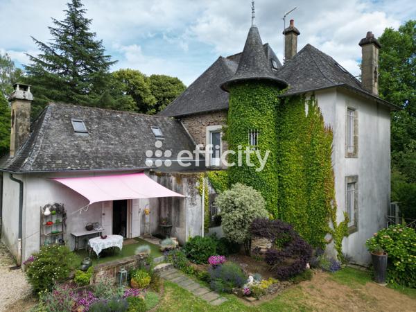 Maison
         8 pièces
        - 209 m² Bien prestige 515 000 € *