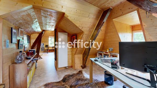 Maison
         8 pièces
        - 209 m² Bien prestige 515 000 € *