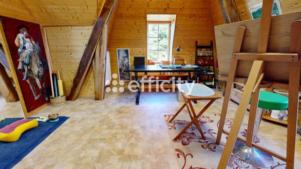 Maison
         8 pièces
        - 209 m² Bien prestige 515 000 € *