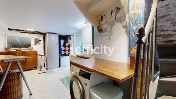 Maison
         8 pièces
        - 209 m² Bien prestige 515 000 € *