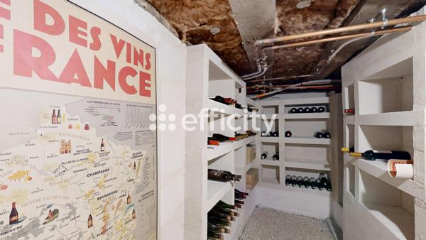 Maison
         8 pièces
        - 209 m² Bien prestige 515 000 € *